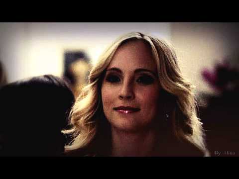 Видео: Elena/Stefan/Caroline - Я тоже его люблю