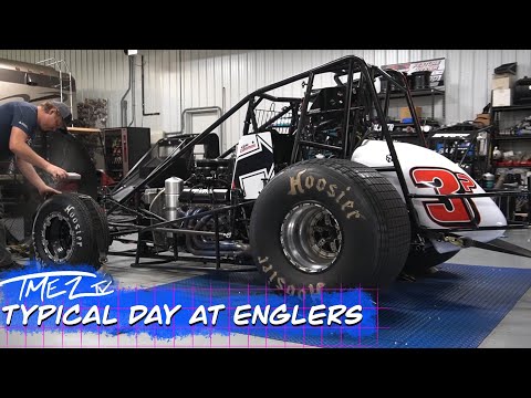 Видео: День покупок в Englers, новый способ установки сиденья и отличные новости