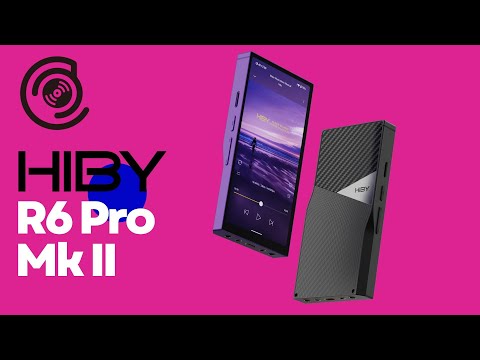 Видео: 🟪HiBy R6 Pro II — Молодіжний, але не для всіх!🟪
