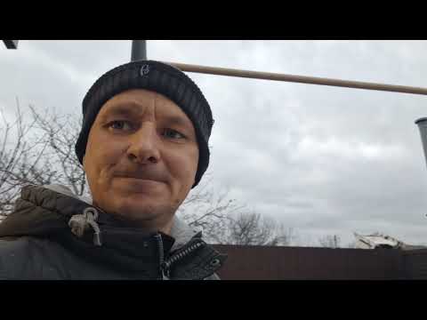 Видео: Заполнил сарай, сварил стол, заливаю дорожки