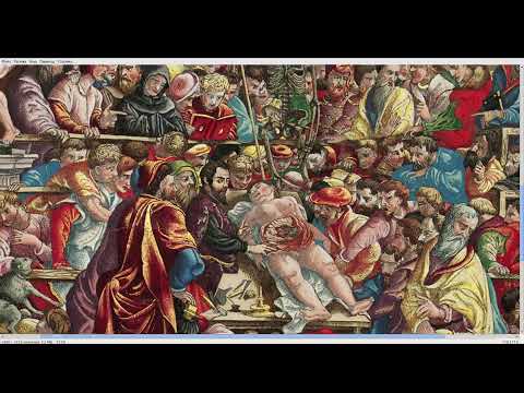 Видео: Кса, художники и наука