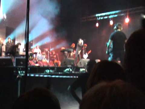 Видео: Земфира Ненавижу (Олимпийский 2008)