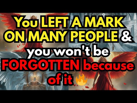 Видео: ЛЮДИ ГОВОРЯТ, ЧТО ТВОЕ ИМЯ ИМЕЕТ ЗНАЧЕНИЕ В КАЖДОЙ КОМНАТЕ 💥 ТВОЯ ЭНЕРГИЯ ТРЕБУЕТ УВАЖЕНИЯ 😳