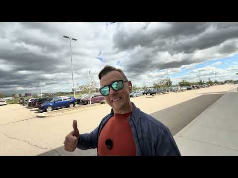 Видео: Топ 5 Причин Не Переезжать в Эдмонтон, Альберта, Канада!