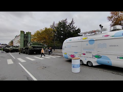 Видео: Даю свет на праздник! Аренда генератора.