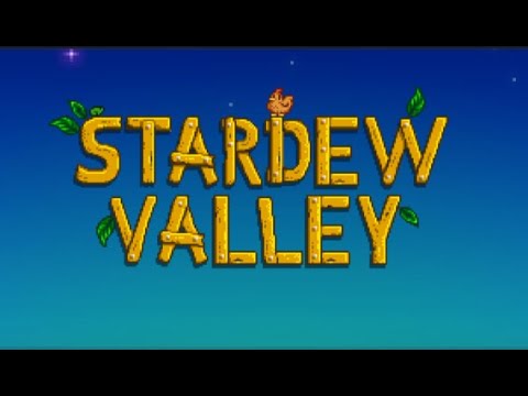 Видео: Ферма на минималках 3  - Stardew Valley
