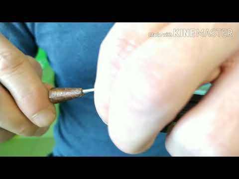 Видео: Быстрые мушки !