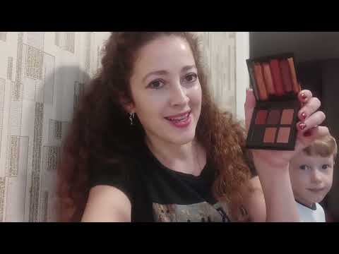 Видео: Мои покупки конца 2023г и начала 2024г.: Avon, Faberlic и Ив Роше