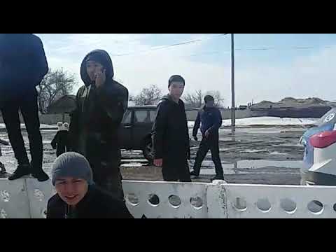 Видео: Амантоғай 2019 жыл. Наурыз мейрамы