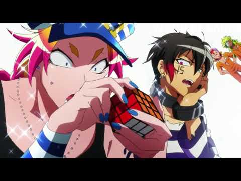 Видео: Аниме приколы от, World of anime アニメワールド #1.