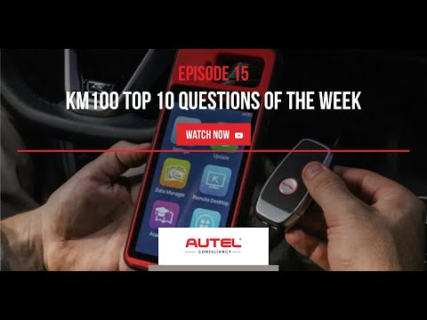 Видео: Глубокое погружение в KM100: ответы на 10 самых популярных вопросов недели