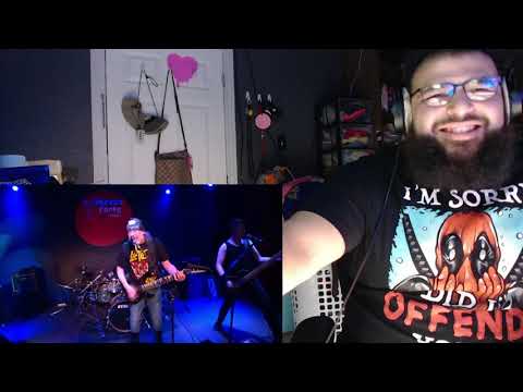 Видео: Американец реагирует на Монгол Шуудан – Седьмой Патрон