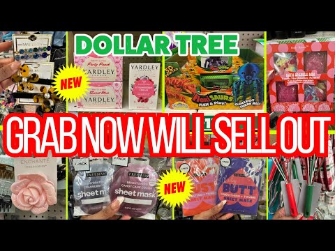 Видео: Dollar Tree снова делает это😱Покупайте у меня Dollar Tree😱Что нового в Dollar Tree? #new #dollartree
