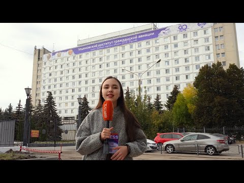 Видео: 90 летие УИГА | Репортаж Камиллы Салаховой