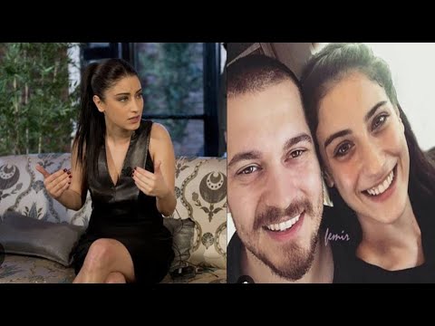 Видео: Любовь Чагатая влияет на дело о разводе Хазал Кая: пришло шокирующее признание!