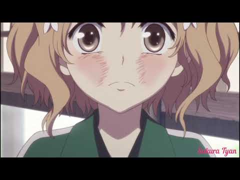 Видео: Аниме Клип - Я не сдамся