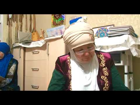 Видео: Ата жолы. Зікір -Аллаға мадақ, хикметіне жолығу...