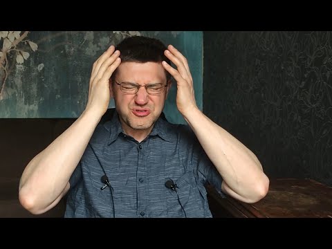 Видео: МОЯ ИСТОРИЯ АЛЕНИЗМА