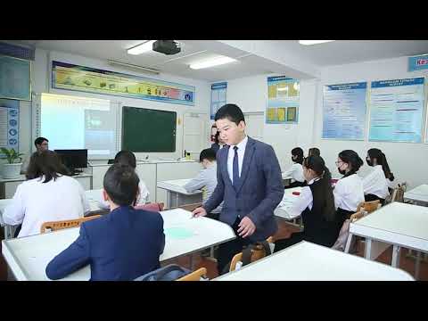 Видео: Ч Айтматов Плаха