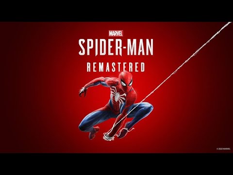 Видео: 🕷️ СПАЙДЕР-МЕН ВОЗВРАЩАЕТСЯ! | Проходим Spider-Man Remastered на максимум! 🕸️