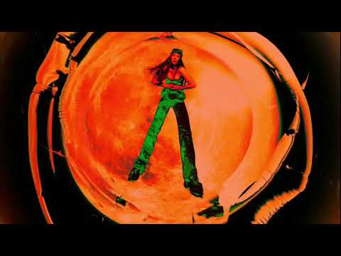 Видео: Эрика Лундмоен - Луна