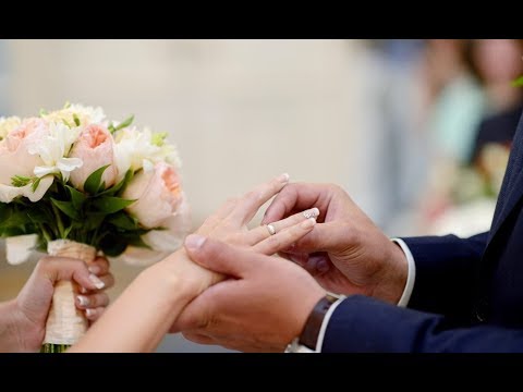 Видео: Как я вышла замуж за первого встречного и что было после