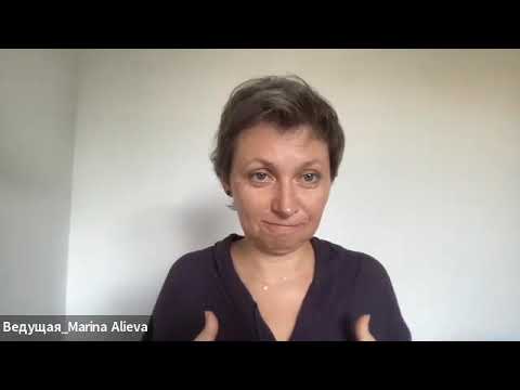 Видео: Техника релаксации «Центрирование»