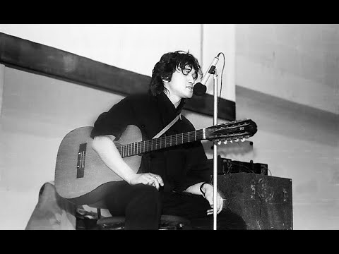 Видео: Виктор Цой концерт в 344 школе 1988г. Ленинград