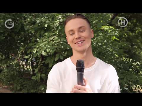 Видео: Артем Пивоваров: Вдохновения не существует!