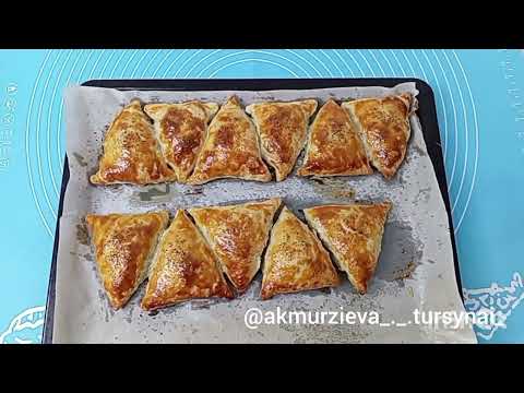 Видео: Дәмді тағамдар топтамалары