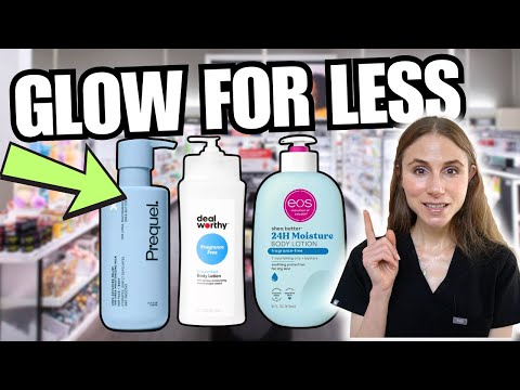 Видео: Предложения по уходу за кожей, которые ДЕЙСТВИТЕЛЬНО работают – Derm Picks для гладкой и здоровой...