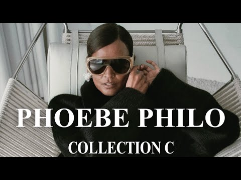 Видео: PHOEBE PHILO Последняя коллекция C