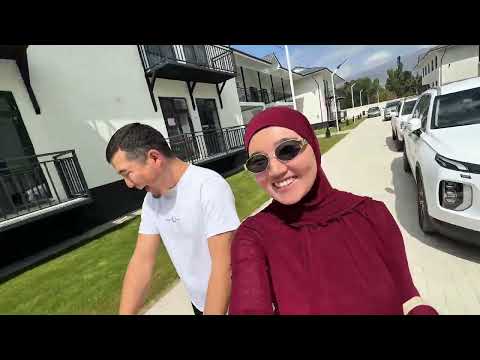 Видео: Vlog: Отдых на Иссык-Куле с семьей и с друзьями