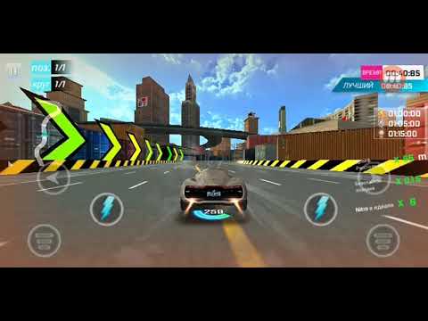 Видео: Street Racing 3D - прохождение #5