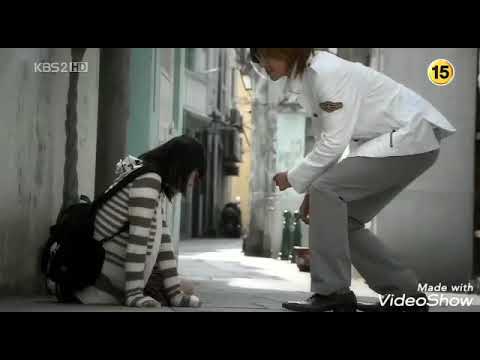 Видео: Мальчики краше цветов (( Джиху и Ги Чанди )) клип посмотри мне в глаза