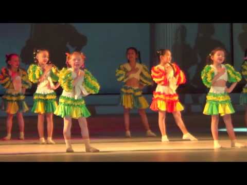 Видео: Таберик: Капустник (Выпуск 2016 часть 15)