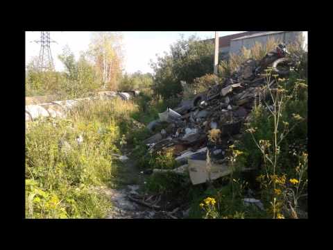 Видео: Свердловская обл  г. Среднеуральск