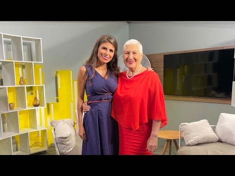 Видео: Храна за здраве - Яна Данаилова и д-р. Емилова в Линия Здраве
