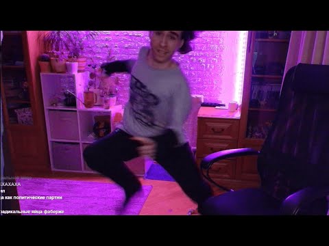 Видео: шпилиться