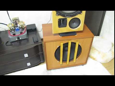 Видео: Три разных ЦАП, сравнение.