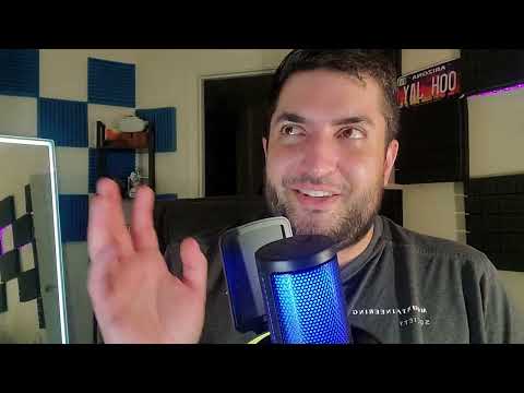 Видео: УВЕЛИЧЬТЕ ГРОМКОСТЬ!!