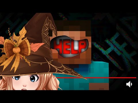 Видео: Реакция САМЫЙ СТРАШНЫЙ СТРИМ ПО АЛЬФА МАЙНКРАФТУ