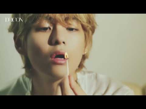 Видео: У Тэхёна интрижка •часть-19•