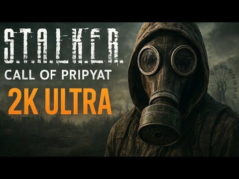 Видео: Запустил stalker зов Припяти в 2k ultra Game hub Winlator snapdragon 870 poko f3