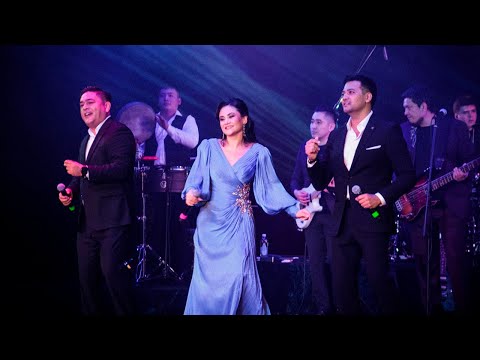 Видео: «САДА» яшлар эстрада ансамблиниң «Бу Аләм» намлиқ концерти