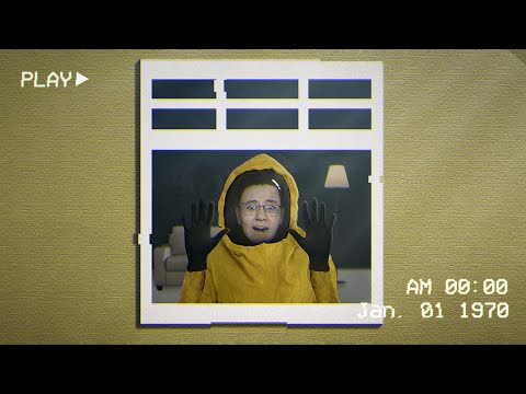 Видео: Я СМОГ СБЕЖАТЬ ИЗ ЗАКУЛИСЬЯ, НО КОНЕЦ ЛИ ЭТО?