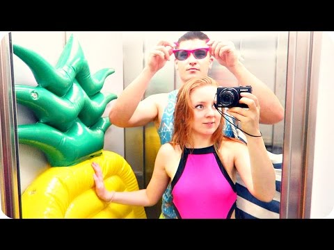 Видео: VLOG: КРУЧЕ НАС ТОЛЬКО...!  11.07.16