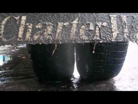 Видео: Обзор Мерседес 410, Т1