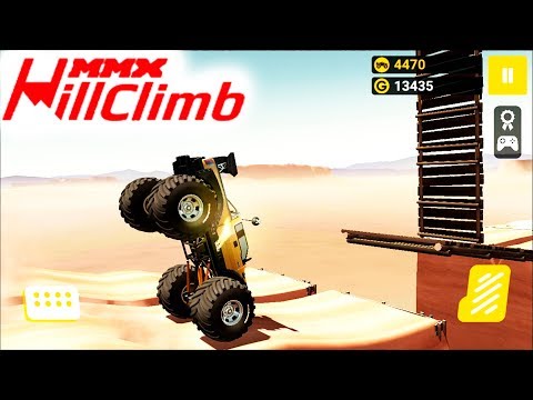 Видео: Машины МОНСТРЫ MMX HILL DASH #38. Монстр траки. ВИДЕО про машинки. VIDEO cars