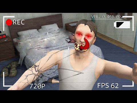 Видео: НИКОГДА НЕ СЛЕДИ ЗА РОДИТЕЛЯМИ В 3 ЧАСА НОЧИ 💀😳 | SchoolBoy Runaway